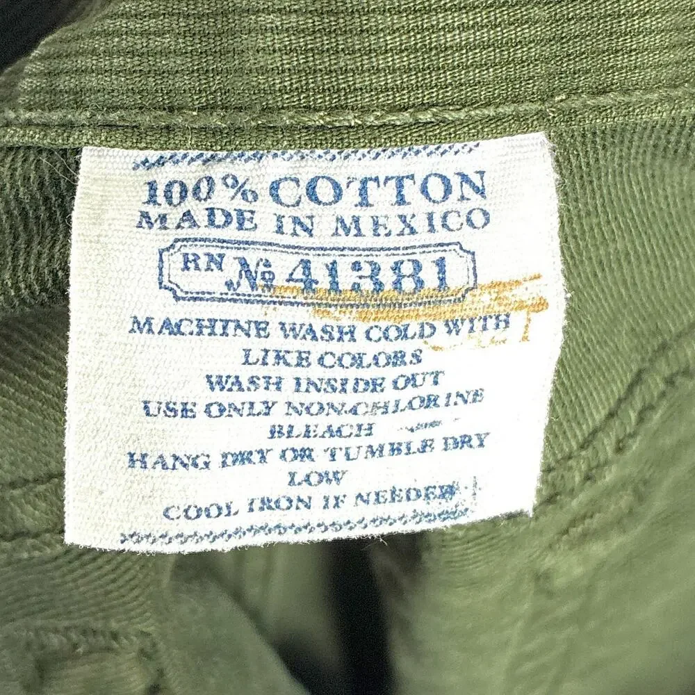 Polo Ralph Lauren vtg polo